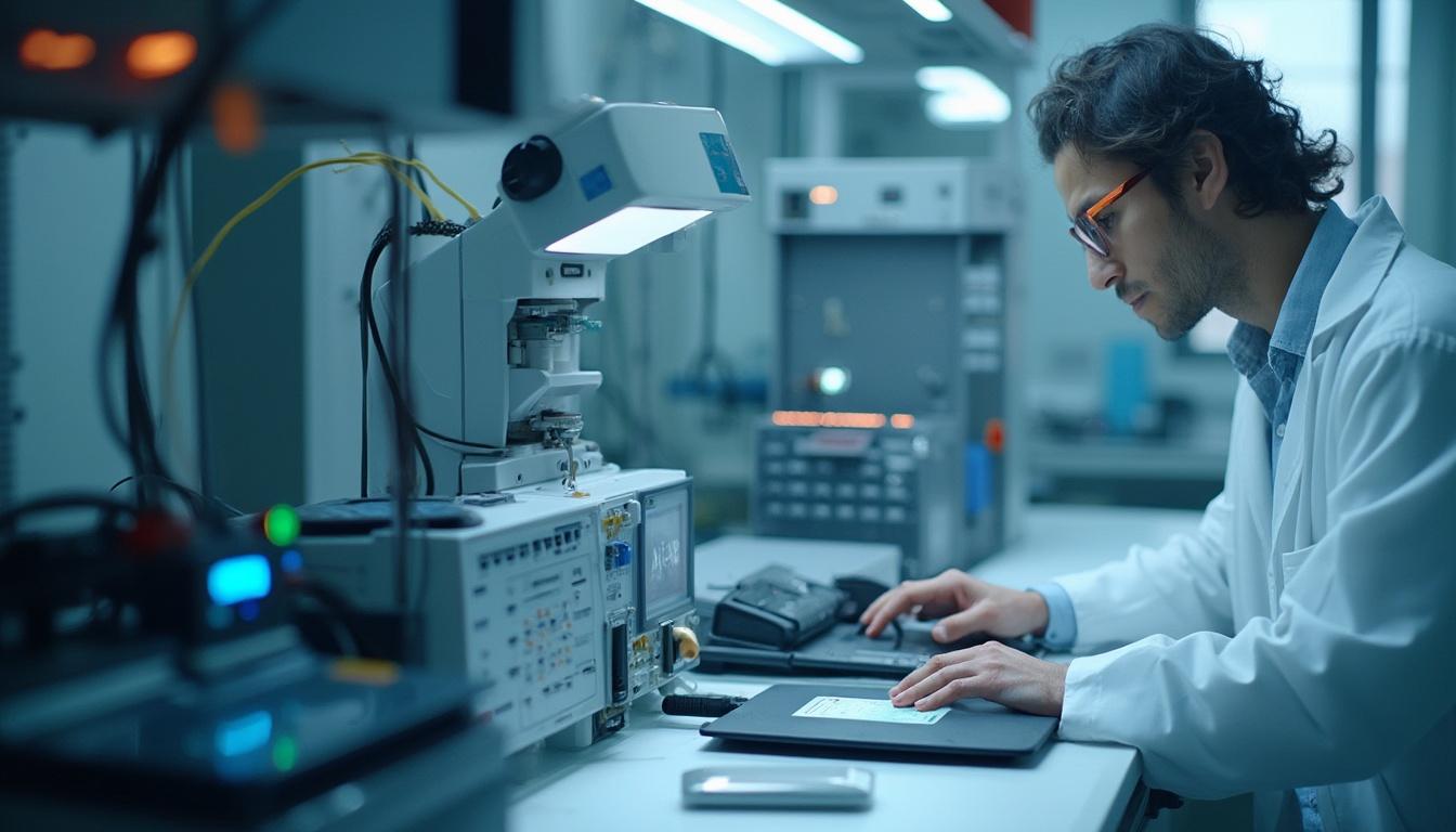 Tecnologia di verifica